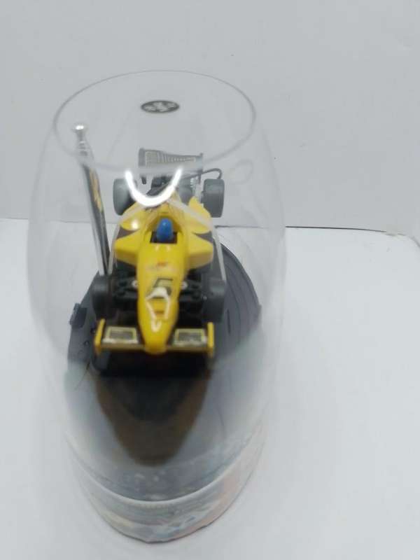 Pro 2 Mini Radio Control car F1 (NOS)