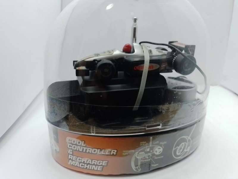 Pro 2 Mini Radio Control car F1 (NOS)