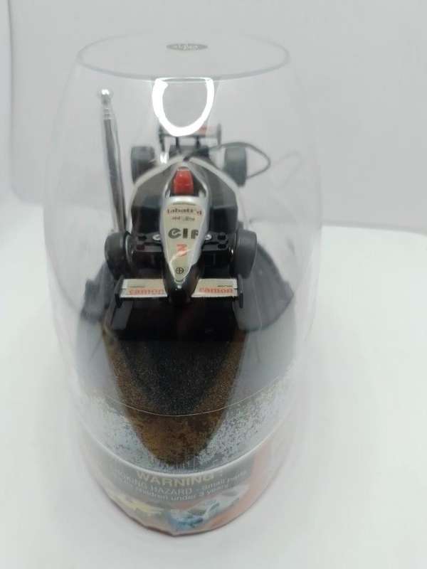 Pro 2 Mini Radio Control car F1 (NOS)