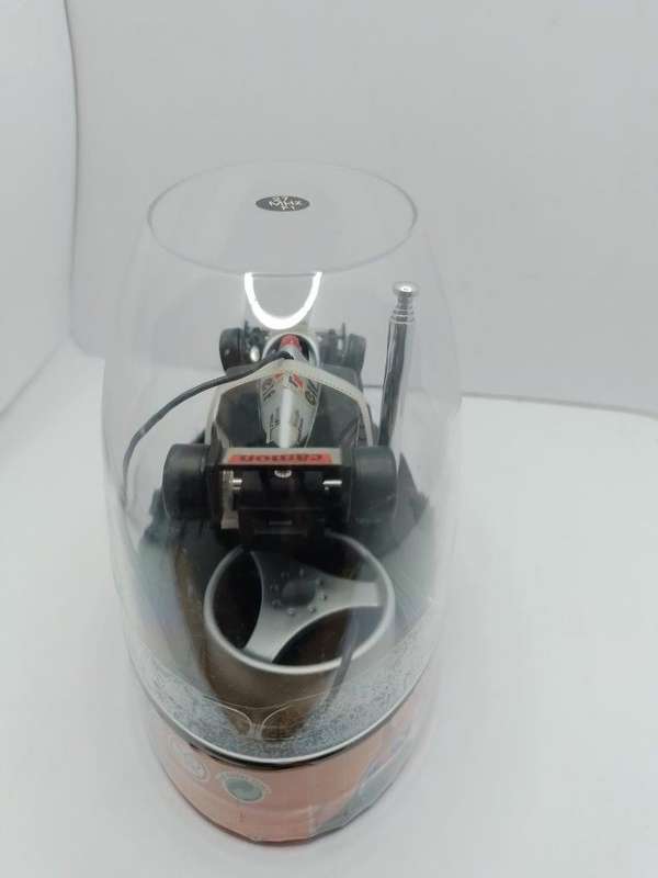 Pro 2 Mini Radio Control car F1 (NOS)