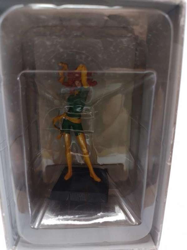 Marvel Super Hero Collection - Phoenix - no Magazine Eaglemoss Collection