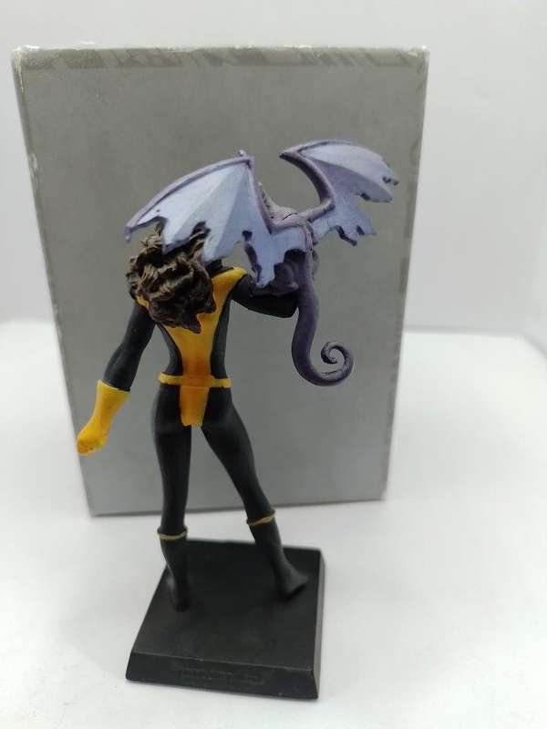 Marvel Super Hero Collection - Shadowcat no45 - no Magazine Eaglemoss Collection