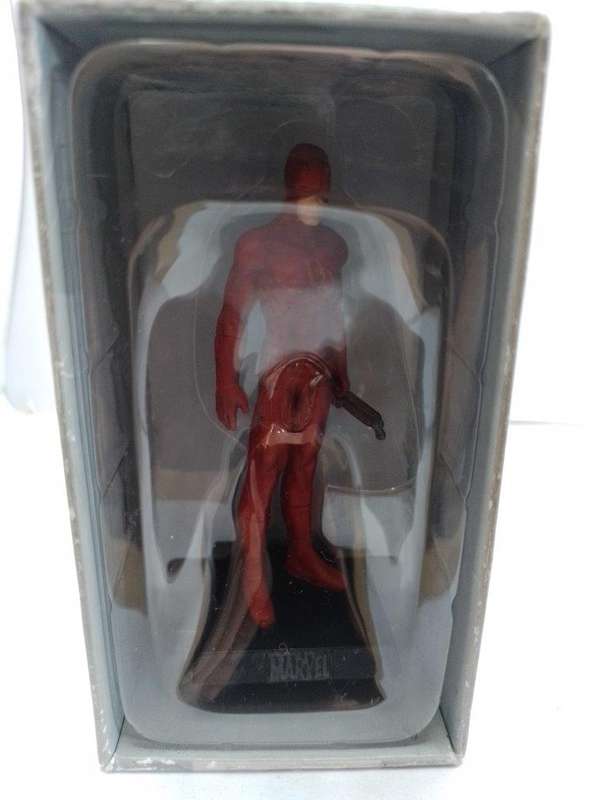 Marvel Super Hero Collection - Daredevil no13 - no Magazine Eaglemoss Collection