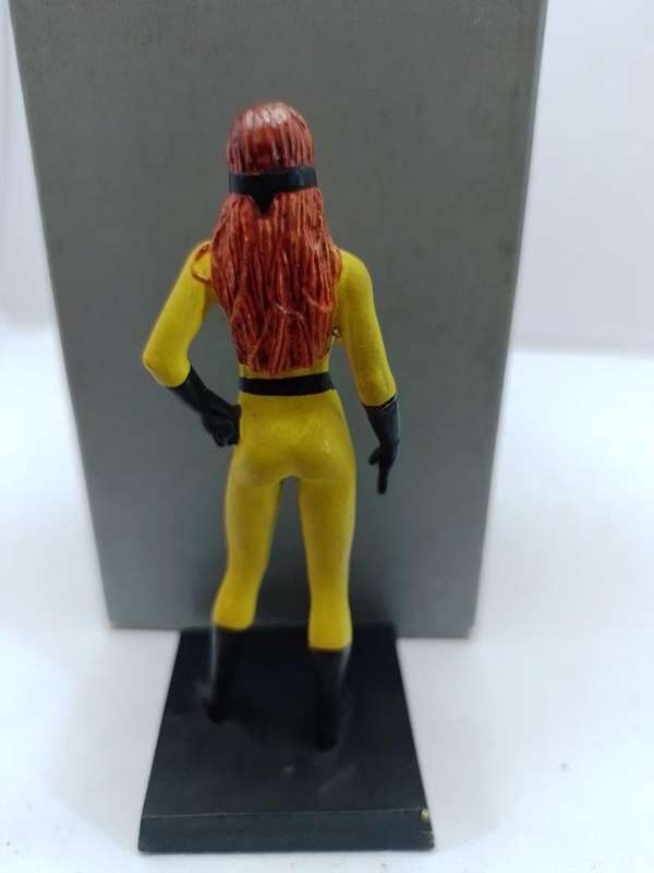 Marvel Super Hero Collection - Crystal no78 - no Magazine Eaglemoss Collection