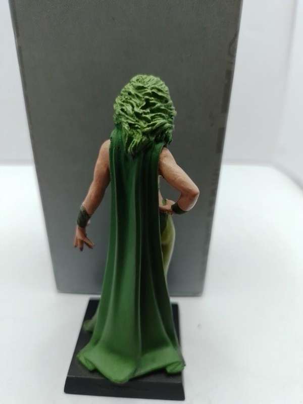 Marvel Super Hero Collection - Polaris no53 - no Magazine Eaglemoss Collection