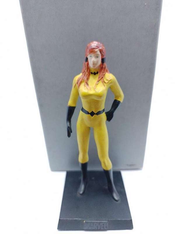 Marvel Super Hero Collection - Crystal no78 - no Magazine Eaglemoss Collection