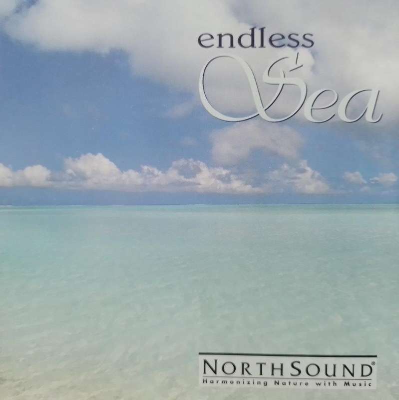 CD - Endless Sea