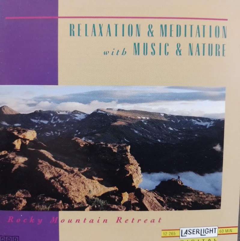 CD - Rocky Mountain Retreat