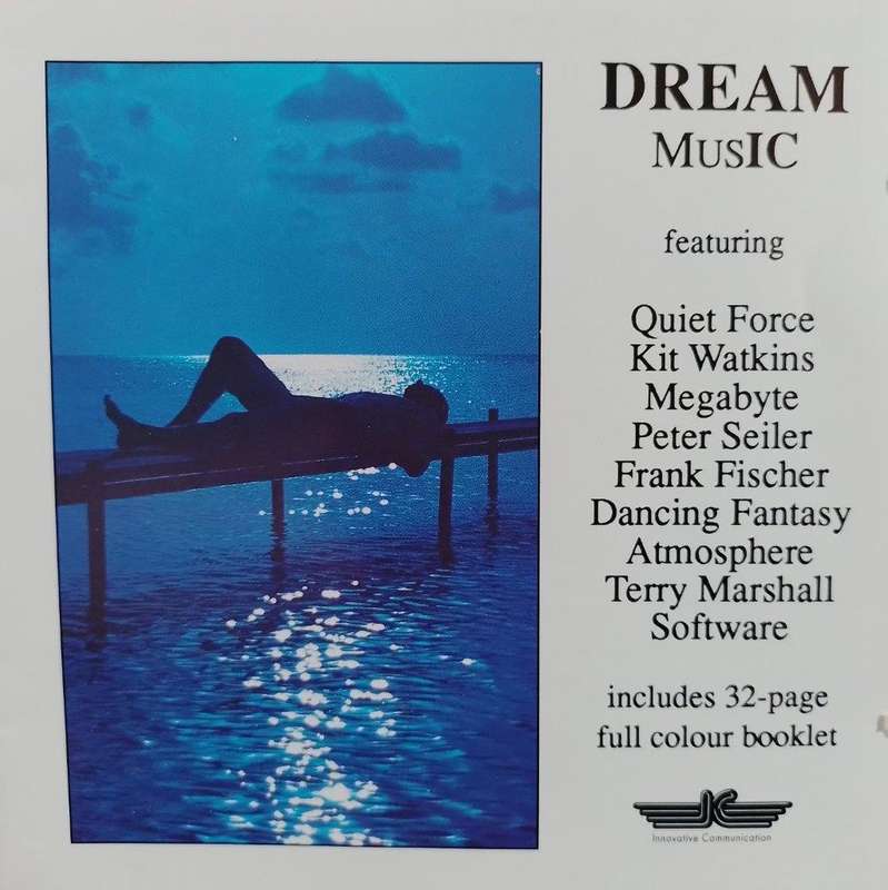 CD - Dream Music