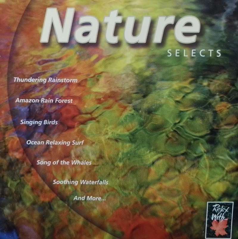 CD - Nature Selects
