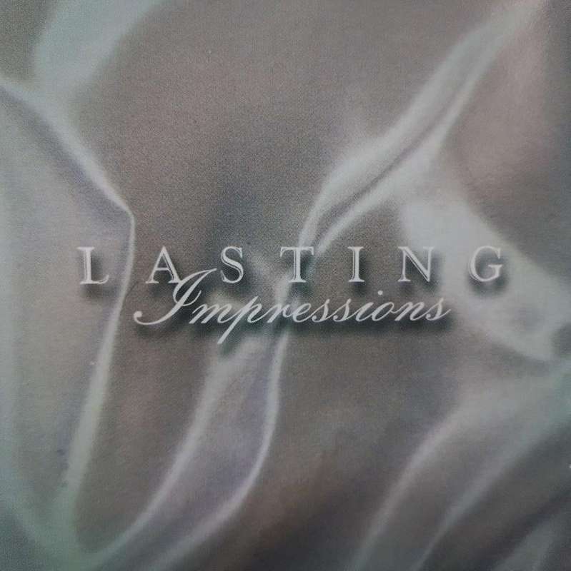 CD - Lasting Impressions