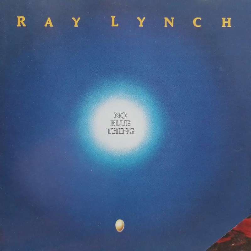 CD - Ray Lynch - No Blue Thing