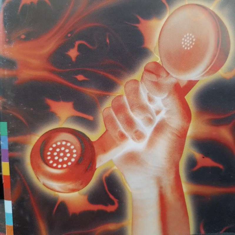 CD - Peter Gabriel - Secret World Live (2cd) - CDVIR(WE)172