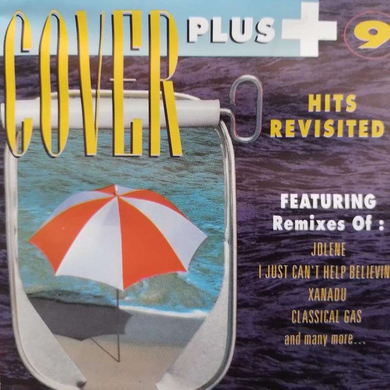 CD - Cover Plus 9 - Hits Revisited