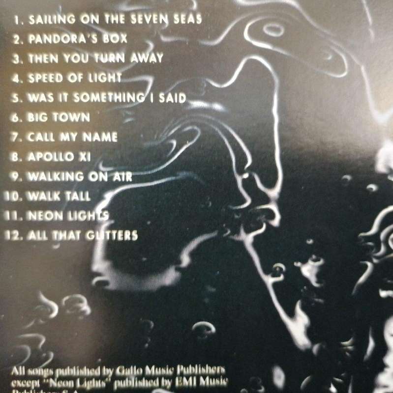 CD - OMD Orchestral Manoeuvres In The Dark - Sugar Tax