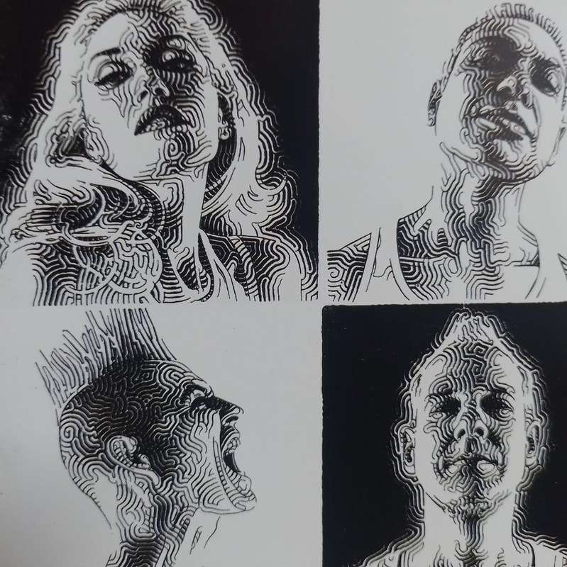 CD - No Doubt - Push And Shove