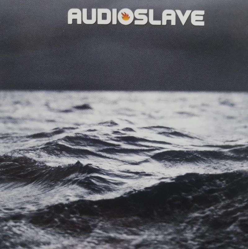 CD - Audioslave - Out Of Exile - STARCD 6492