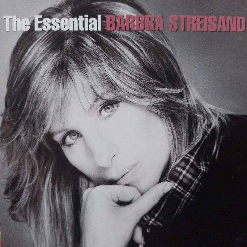 CD -  Barbra Streisand - The Essential Barbra Streisand (2cd)