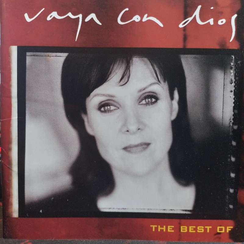 CD - Vaya Con Dios - The Best of