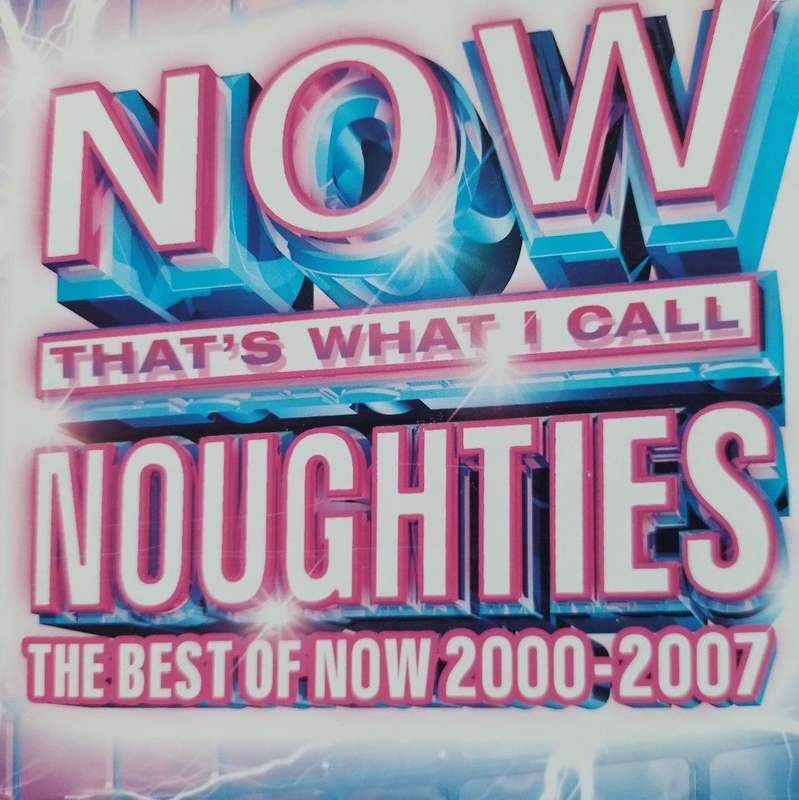 CD - CD - Now That`s What I Call Noughties The Best of Now 2000 - 2007 (2cd)