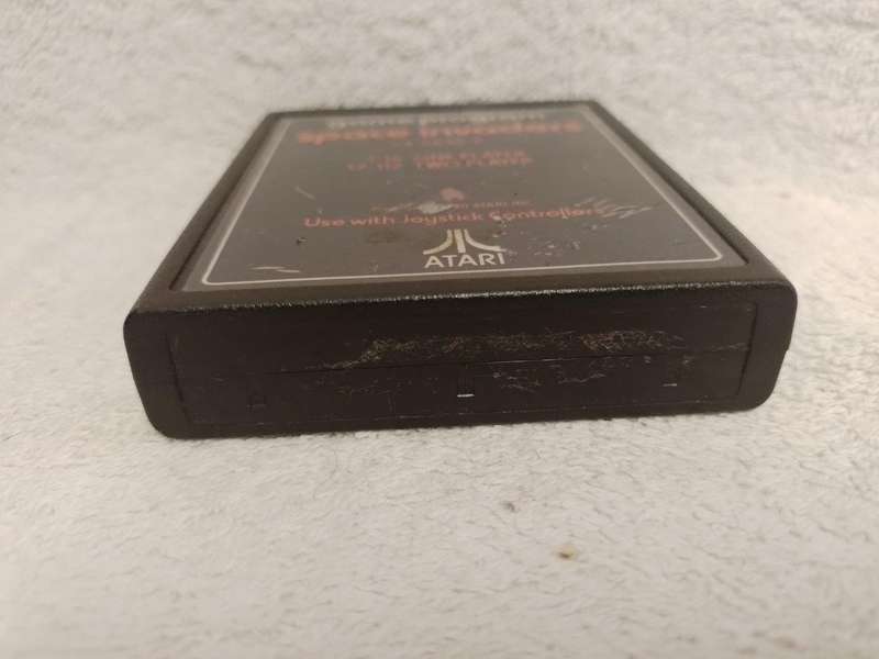 Atari 2600 - Space Invaders