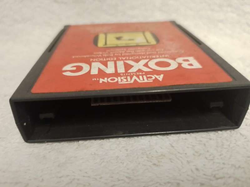 Atari 2600 - Boxing