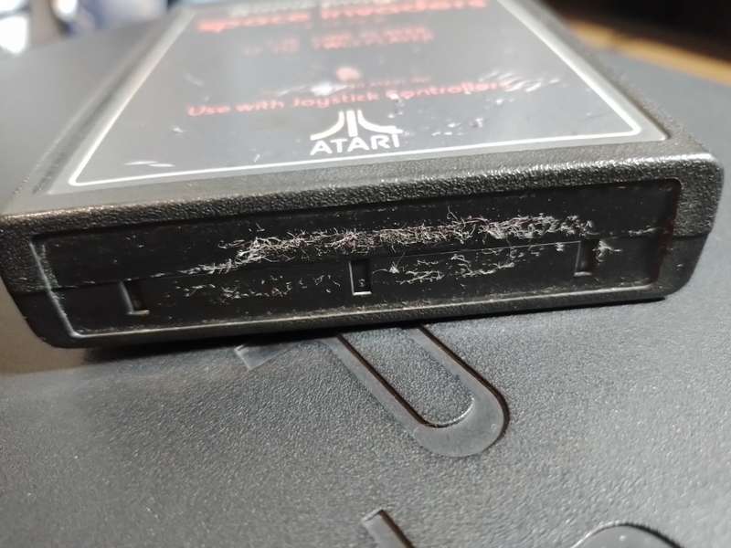 Atari 2600 - Space Invaders