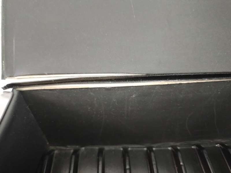 Vintage Cassette Leatherette PVC Carry Case Holds 30 Audio Cassettes