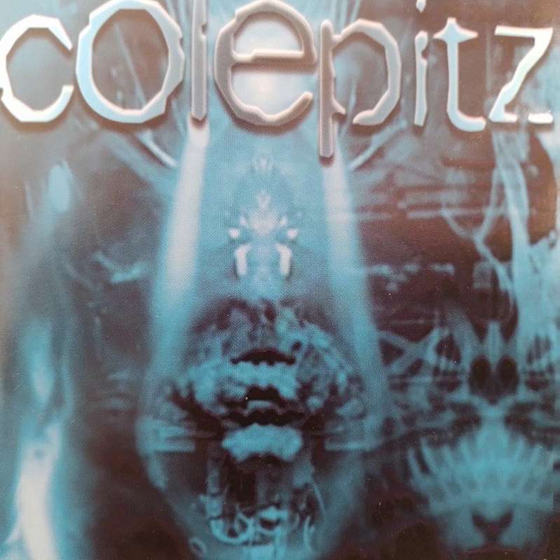 CD - Colepitz - Colepitz - WD31002