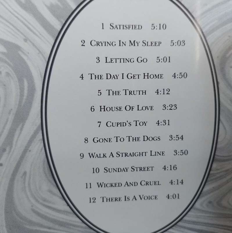 CD - Squeeze - Play - W2 26644