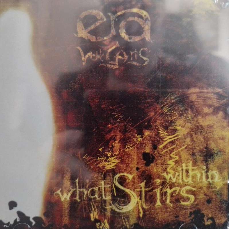 CD - Era Vulgaris - What Stirs Within (New Sealed)