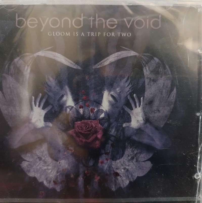 CD - Beyond The Void - Gloom is A Trip For Two(New Sealed)