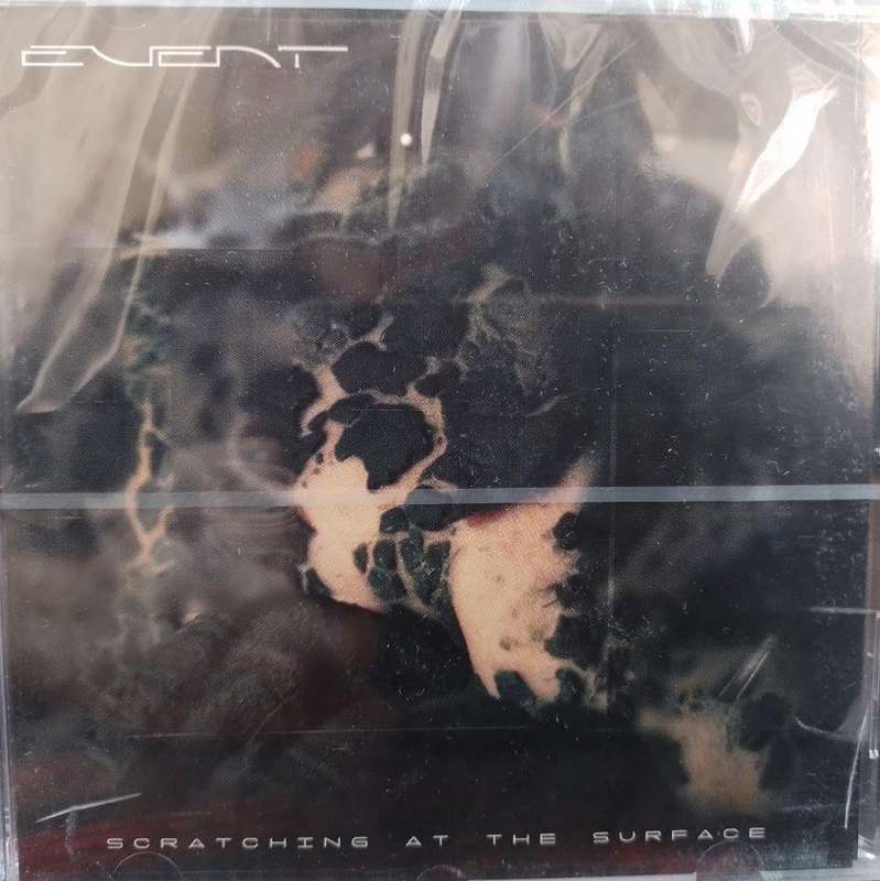 CD - Event - Scratching At The Surface (New Sealed)