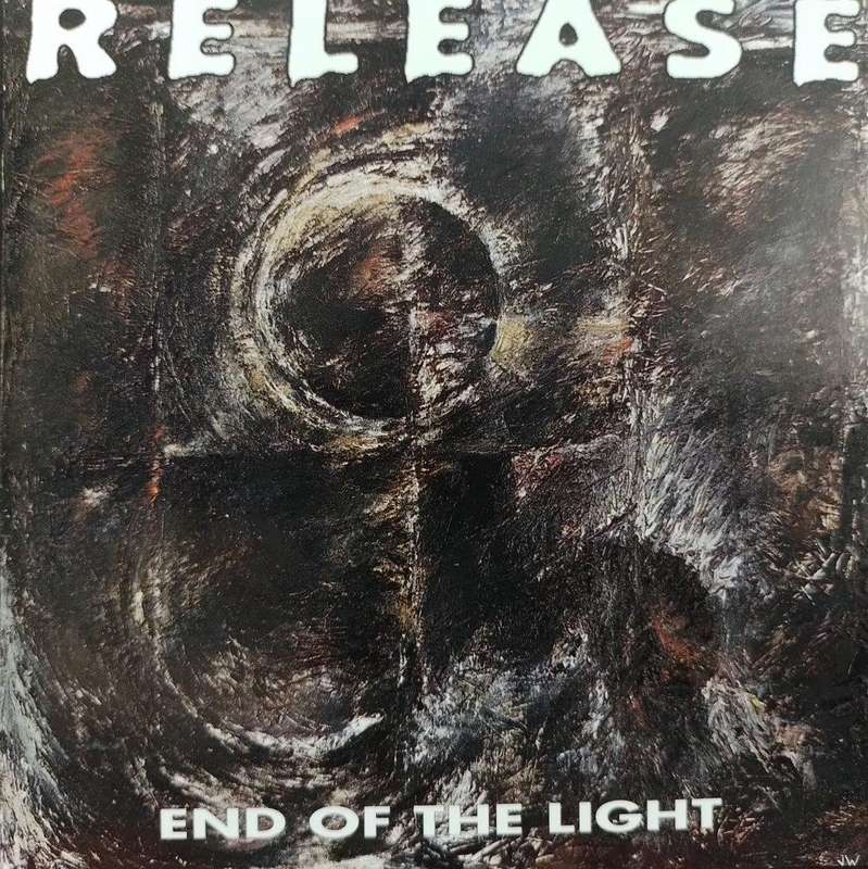 CD - Release - End Of The Light - 7796-2
