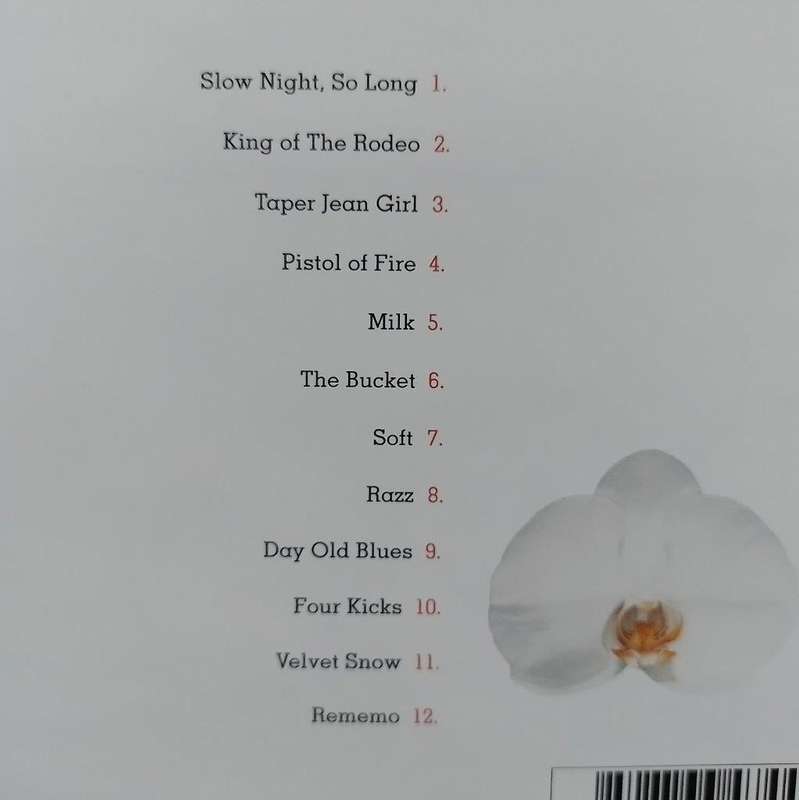 CD - Kings Of Leon - Aha Shake Heartbreak