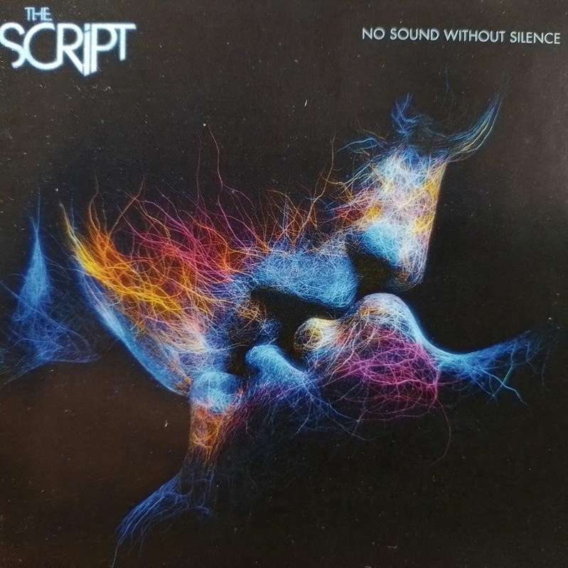 CD - The Script - No Sound Without Silence - CDCOL7546