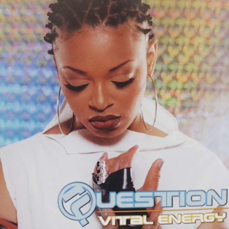 CD - Question Vital Energy