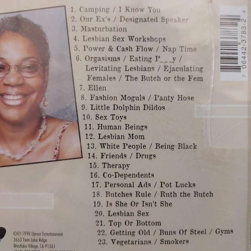 CD - Karen Williams - Human Beings: What A Concept (New Sealed)