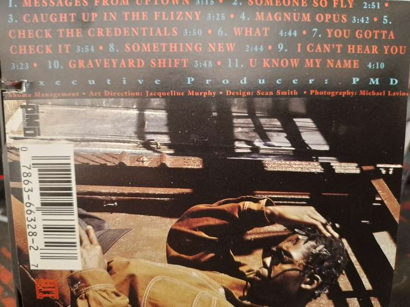 CD - Top Quality - Magnum Opus