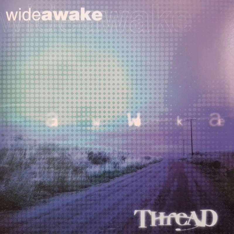CD - Wideawake - Thread