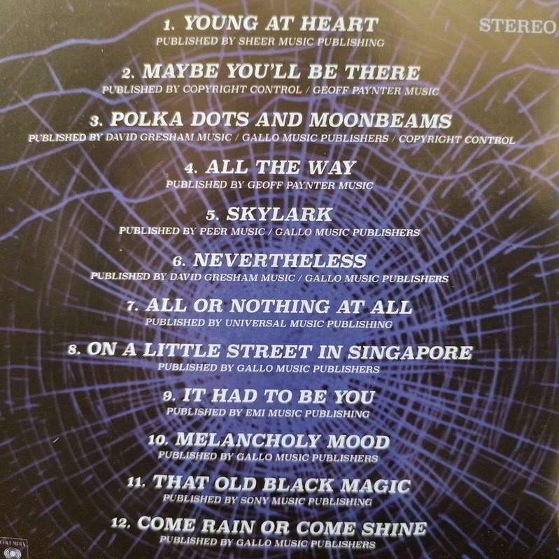 CD - Bob Dylan - Fallen Angels