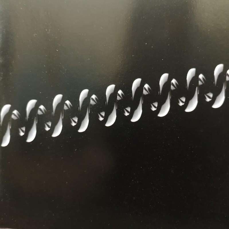 CD - Giant Pecker - Black Wire