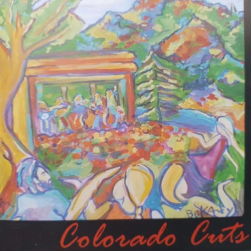 CD - Colorado Cuts