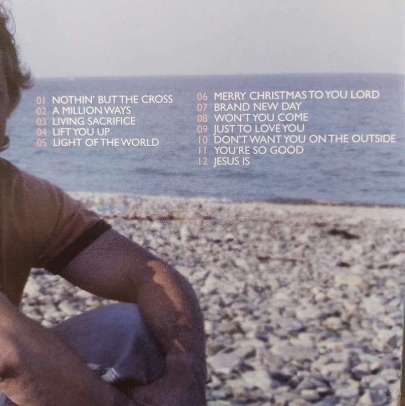CD - David Coate - A Million Ways