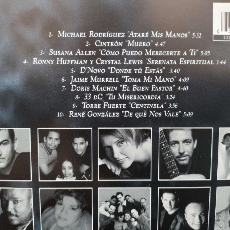 CD - Serenata Espiritual