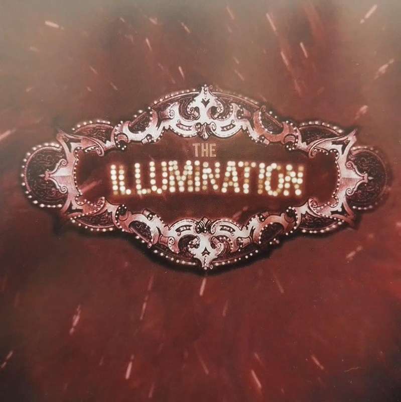 CD - Jesse Butterworth - The Illumiination