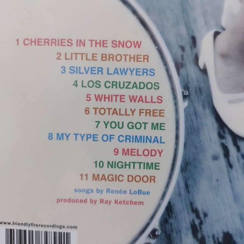 CD - Elk City - New Believers (Digipak)(New Sealed)