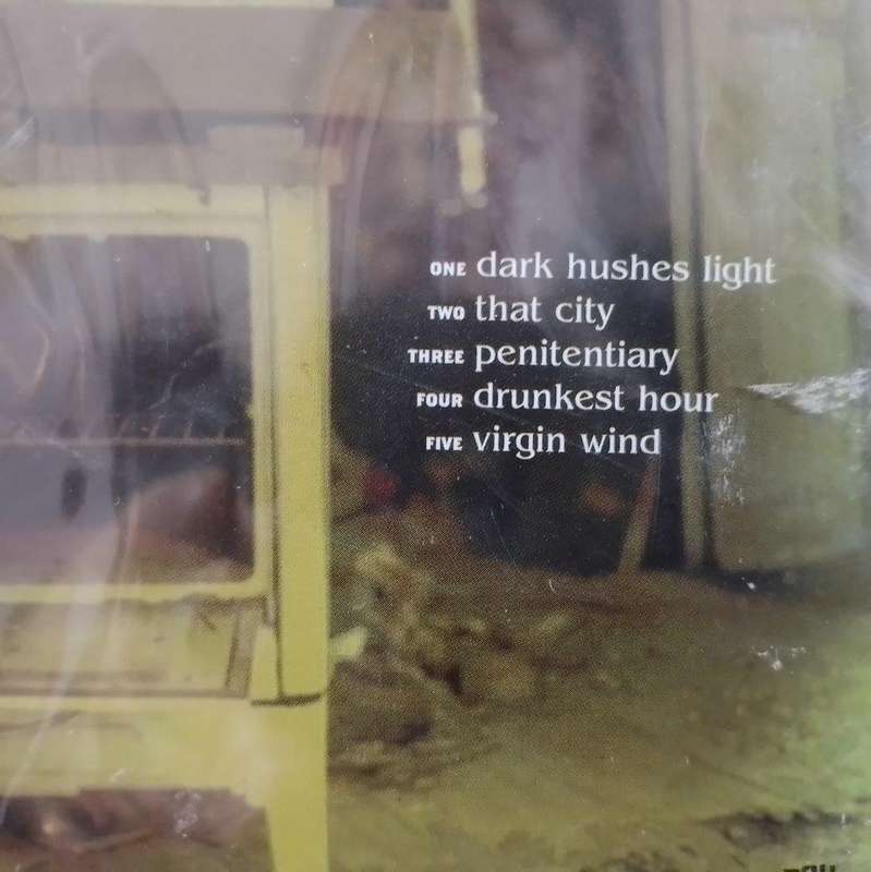 CD - Mikal Evans - A Jailhouse... A Kingdom (New Sealed)