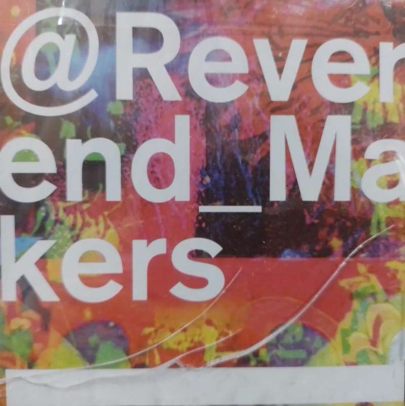 CD - Reverend And The Makers - @Reverend_Makers (New Sealed)