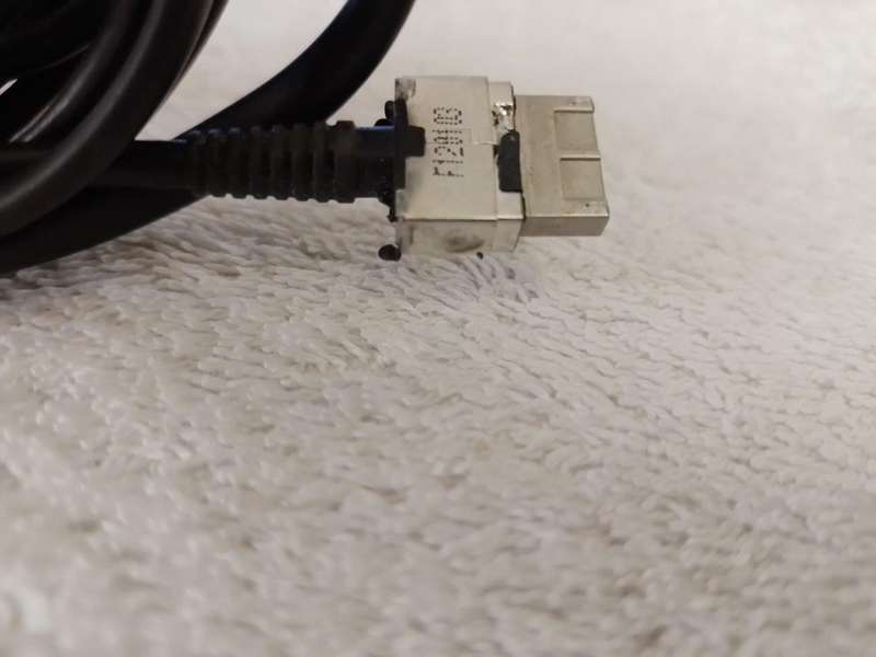 Sony PSVITA 1000 c/w Generic Charger